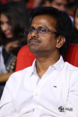 Spyder Movie Pre Release Function